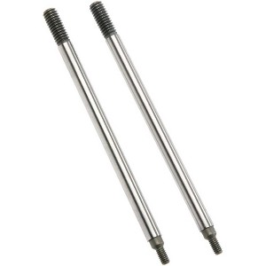ARRMA AR330497 Shock Shaft 4x71.5mm (2): 6S - 1 of 1