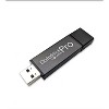 Centon MP Valuepack USB 2.0 Pro Flash Drive Gray 4GB Capacity 100/Pack (S1-U2P1-4G100PK) - 2 of 4