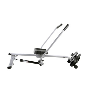 Sunny Health & Fitness Full Motion Rowing Machine - 1 of 4