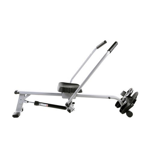 Sunny Health & Fitness Full Motion Rowing Machine - image 1 of 4