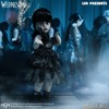 Mezco Toyz Wednesday Living Dead Dolls Presents Dancing Wednesday - 4 of 4