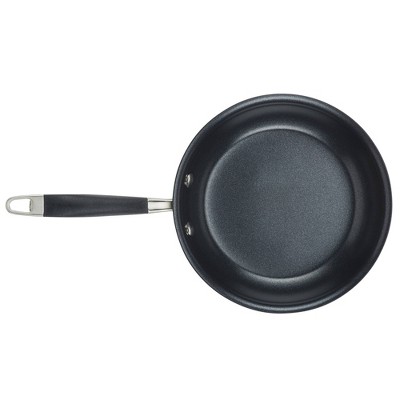 Onyx Aluminum Nonstick Frying Pan Set with Ceramic Coating, 2-Piece
