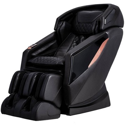 Osaki Pro Yamato Massage Chair Black - Osaki