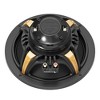 Diamond Audio MS82NEO2 Motorsport Series 8" Neodymium Full Range Coaxial Horn Speakers, Waterproof, 400w RMS 2-Ohm - 4 of 4