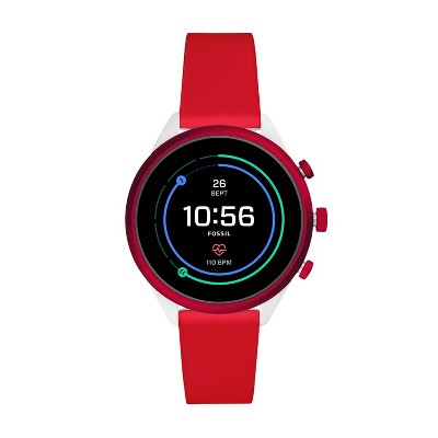 fossil smartwatch at target