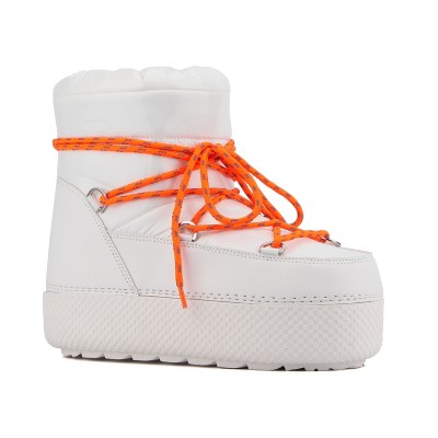 Olivia Miller Women's Eclipse Cozy Boots