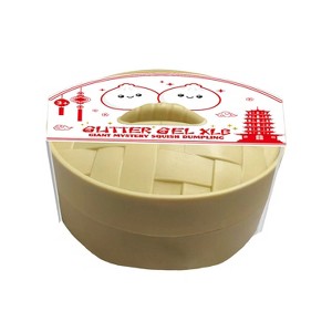 Master Toys Mystery Glitter Dumpling Extra Large Squishy Sensory Fidget ...