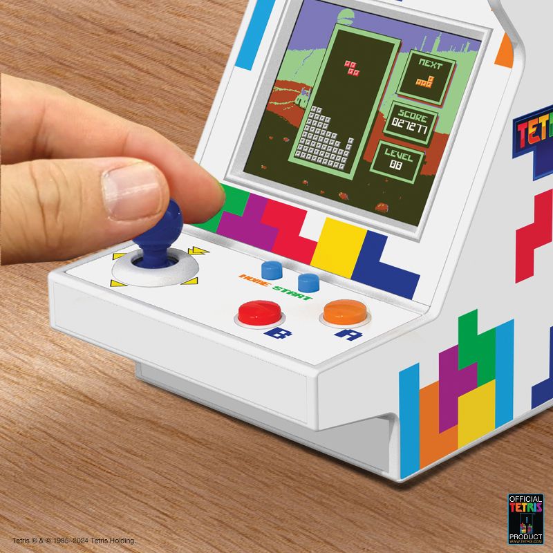 My Arcade® Pico Player, 4 of 9