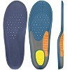 Dr. Scholl's Pain Relief Orthotics Heavy Duty Insoles for Men - Size (8-14) - image 3 of 4