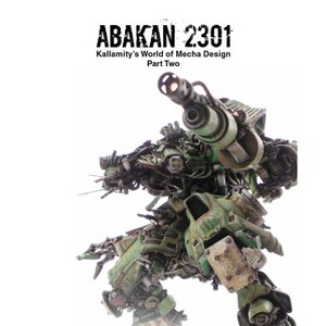 Abakan 2301 - by  Luca Zampriolo (Paperback) - 1 of 1