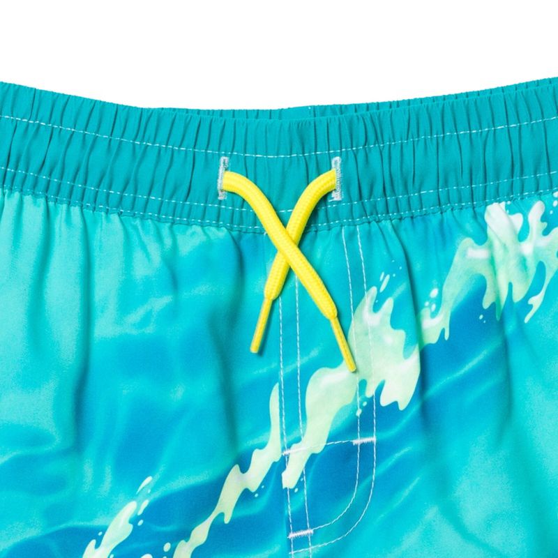 Scooby Doo Swim Trunks Bathing Suit Toddler , 4 of 6