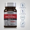 Piping Rock Vitamin K2 MK-7 | 100 mcg | 120 Softgels - 3 of 4