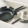 ZWILLING Pure 11-inch Stainless Steel Ceramic Nonstick Fry Pan - 4 of 4