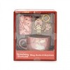 Adult Strawberry Shortcake Mug Sock and Key Chain Gift Set - 2 of 2