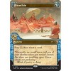 Magic the Gathering Secret Lair x Avatar: The Last Airbender - One with the Elements (Foil) - 3 of 4