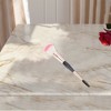 Unique Bargains Two-in-one Dual Head Makeup Brush 1 Pc - 4 of 4