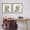 Stupell Industries Rustic Cowboy Boots, 24" x 24" - 2 of 4