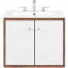 Modway Transmit 24 Wall-Mount Bathroom Vanity - 3 of 3