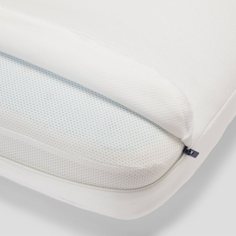 The Casper Essential Cooling Foam Pillow, 5 of 8