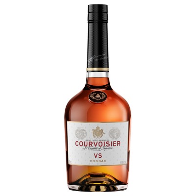 Courvoisier VS Cognac - 750ml Bottle