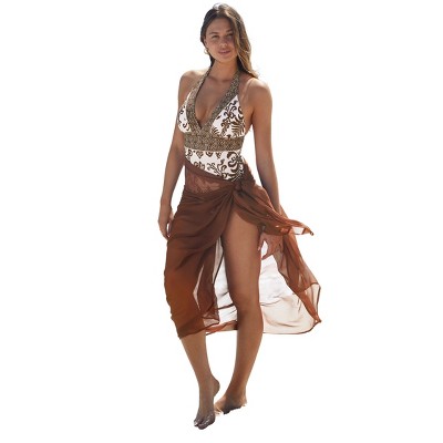 VENUS Womens Pareo Cover-Up