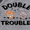 Boys' - Disney - The Aristocats Raglan Graphic T-Shirt - 2 of 4