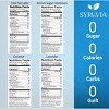 Syruvia Sugar Free Coffee Flavors Variety Pack: Chai Tea, Brown Sugar Cinnamon, Coconut & Lavender 25.4 fl oz Syrup - 3 of 4