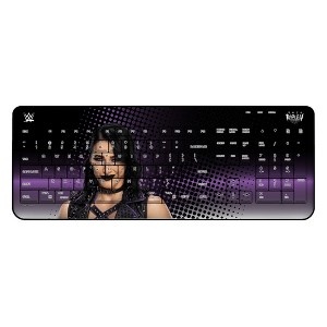 Keyscaper WWE Superstar Wireless USB Keyboard - 1 of 4