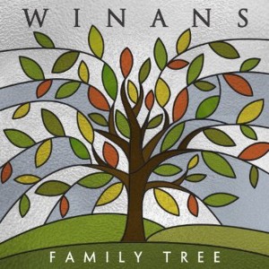 Winans - Family Tree (CD) - 1 of 1
