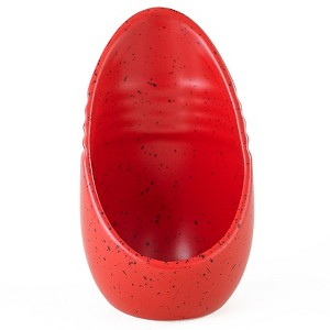 The Lakeside Collection Speckled Upright Spoon Rests - 1 of 4
