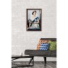 Trends International Queen Elizabeth II - Queen Framed Wall Poster Prints - 2 of 4