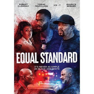 Equal Standard (DVD)(2021)