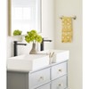 Amerock Davenport Wall Mounted Towel Bar - 2 of 4