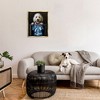 Stupell Industries Funny Dog X-Ray Snacks Floating Frame Canvas Art - 3 of 4