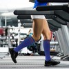 Extreme Fit Copper Compression Socks - Knee High for Running, Athtletics, Travel - 6 Pair - image 3 of 4