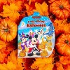 Disney Mickey & Friends: A Very Mickey Halloween - (Shaped Board Books) by  Dienesa Le (Board Book) - 4 of 4