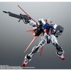 Bandai - Tamashii Nations - Mobile Suit Gundam Seed - The Robot Spirits - AQM/E-X01 Aile Striker & Effect Parts Set Ver. A.N.I.M.E. - 4 of 4
