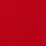 red dyed solid