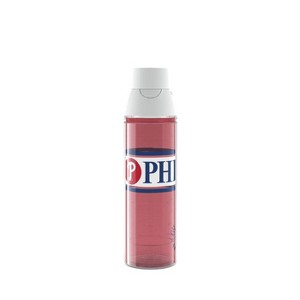 MLB Philadelphia Phillies Retro Sport Venture Water Bottle - 24oz - 1 of 4