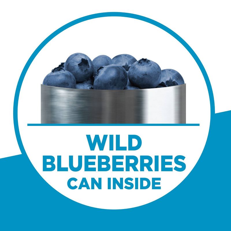 Krusteaz Gluten Free Wild Blueberry Muffin Mix - 15.7oz, 5 of 7