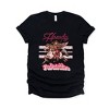 Simply Sage Market Howdy Valentine Horse Short Sleeve Graphic Tee - 3 of 4