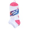 Women's Performance Poly Trainer Socks - 2 of 4