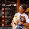 Diagnox Petnox-10 Urine Test: Multiparameter Dipstick Test for Vets and Pet Caregivers – 30 Tests - 2 of 4