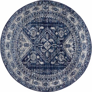 Hauteloom Andes Hallway, Kitchen Runner Rug - Traditional - 1 of 4