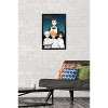 Trends International The Promised Neverland - Mom & Orphans Framed Wall Poster Prints - 2 of 4