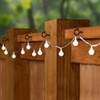 The Lakeside Collection 20-Pc. Q-Hanger Hooks 20 Pieces - 2 of 3