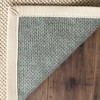 Natural Fiber NF143 Power Loomed Indoor Rugs - Safavieh - 3 of 4