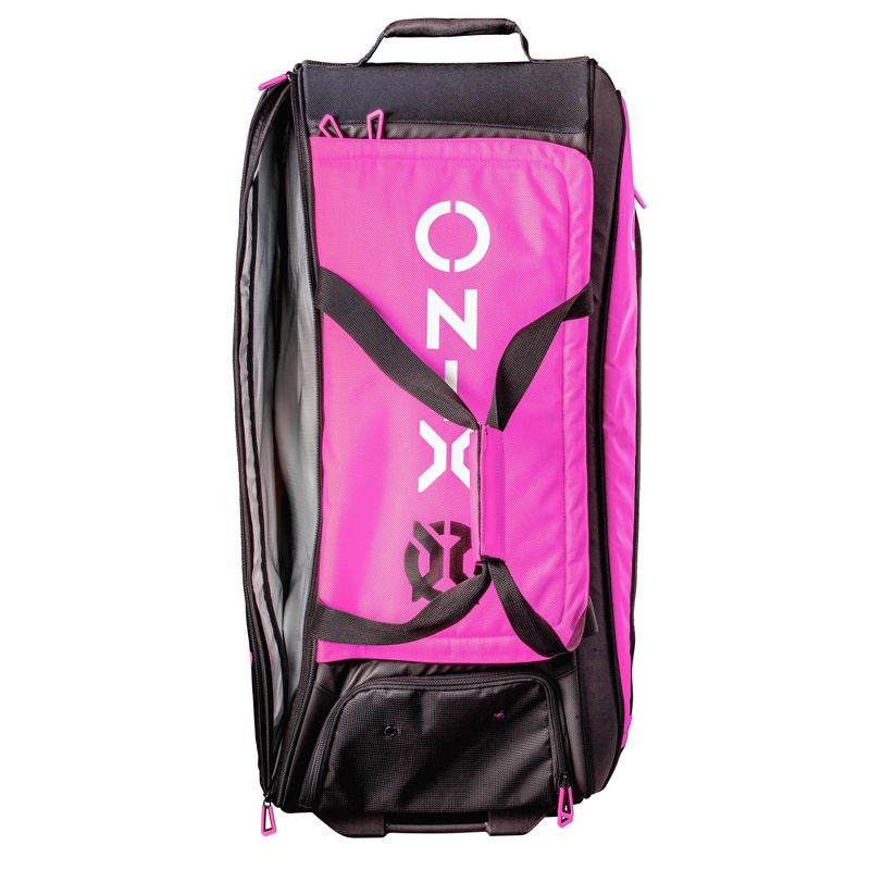 Onix Pro Team Wheeled Duffel Bag, 2 of 9