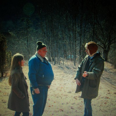 DIRTY PROJECTORS - Swing Lo Magellan (Vinyl)