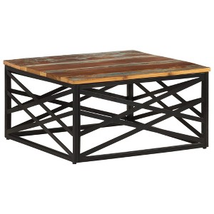 vidaXL Coffee Table - 1 of 4
